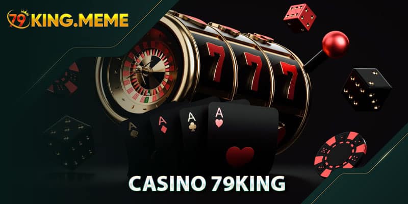 Casino 79KING